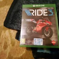  ride 3 x box one