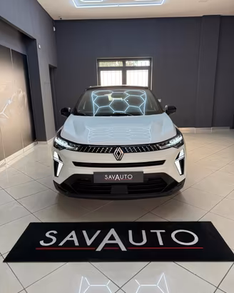 Renault Captur ECO-G 100 CV Techno