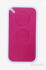 teleconando per cancello nice 