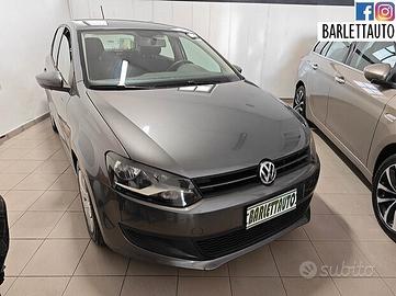 VW Polo 1.4 Benzina 5 porte - 2011