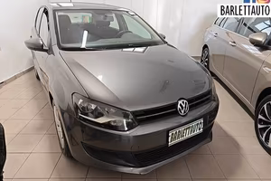VW Polo 1.4 Benzina 5 porte - 2011