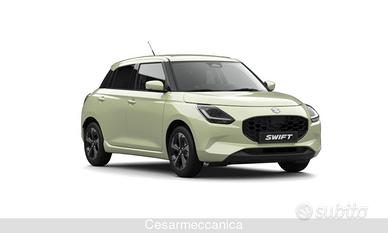 Suzuki Swift 1.2 Hybrid Top