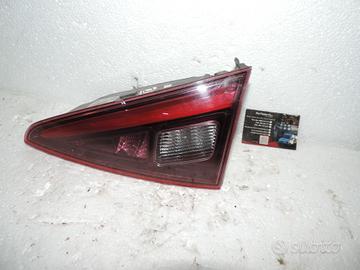 FANALE STOP POSTERIORE DX ALFA GIULIA