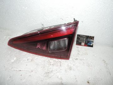 FANALE STOP POSTERIORE DX ALFA GIULIA