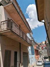 Sardegna,Pattada,casa indipendente 2 appartamenti