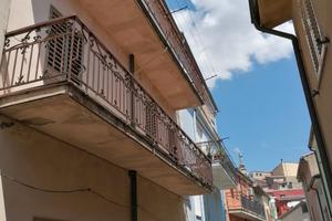 Sardegna,Pattada,casa indipendente 2 appartamenti