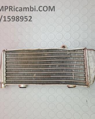 RADIATORI RADIATORE KTM SXF 250 2014 2015 EXC 2016