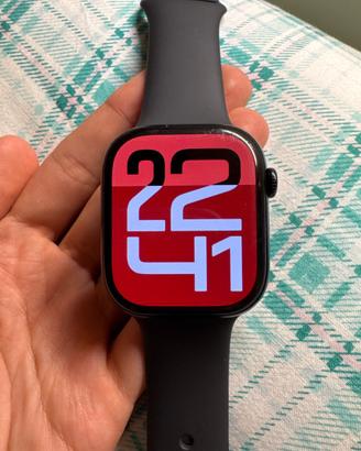 Apple Watch Series 10