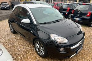 Opel ADAM 1.2 glam perfetta in tutto permute