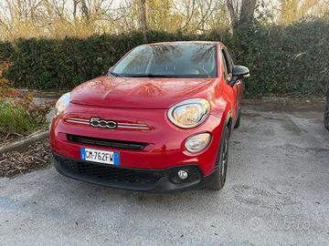 FIAT 500X PROMO FINANZIAMENTO 1.3 MJT 95 CV Clu