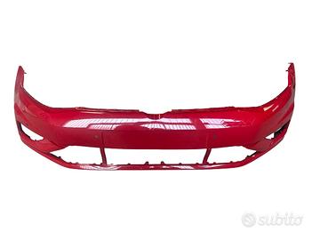 Paraurti anteriore VOLKSWAGEN GOLF VII 5G1, BE1 20