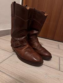 Stivali Buckaroo boots taglia 43