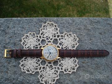 Raro bel orologio cronografo alihor funz e revis