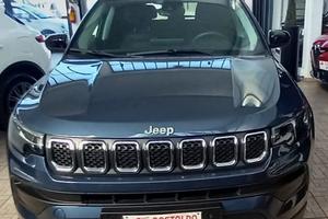 JEEP Compass 1.5 T4 130 CV MHEV LIMITED