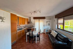BILOCALE ARREDATO 54 m²