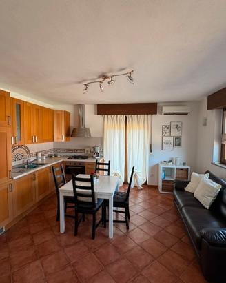 BILOCALE ARREDATO 54 m²