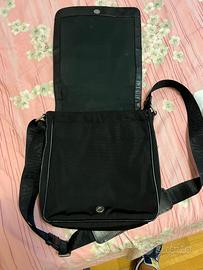 Tracolla uomo Bikkemberg