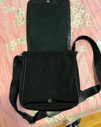 Tracolla uomo Bikkemberg