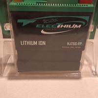 BATTERIA al LITIO NUOVA 