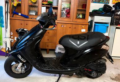 Piaggio Zip 50