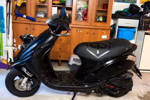 Piaggio Zip 50