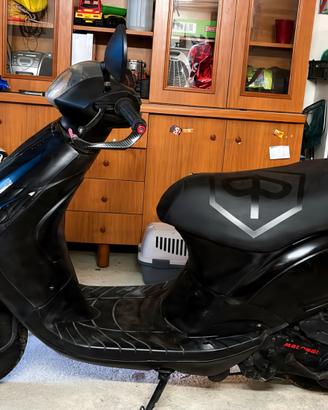 Piaggio Zip 50