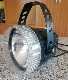 LUCE STROBOSCOPICA - STROBO PROFESSIONALE PER DJ