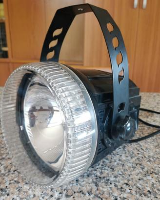 LUCE STROBOSCOPICA - STROBO PROFESSIONALE PER DJ