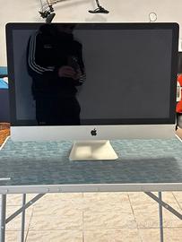 APPLE IMAC 27 POLLICI LATE 2009 EMC 2374
