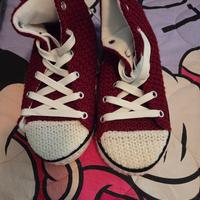 Ciabatte bimbo 32/33