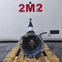 CAMBIO MANUALE COMPLETO SUZUKI Grand Vitara JB 247