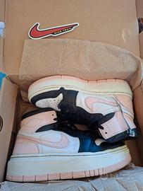 Jordan 1 Elevate High "Atmosphere"  
