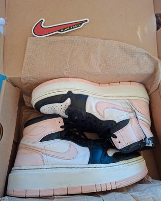 Jordan 1 Elevate High "Atmosphere"  