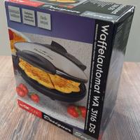 CTC CLATRONIC Macchina per WAFFEL