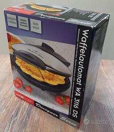 CTC CLATRONIC Macchina per WAFFEL