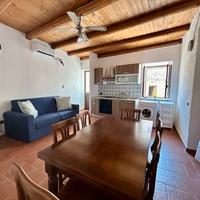 Appartamento ammobiliato - Marinella di Sapri