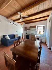 Appartamento ammobiliato - Marinella di Sapri