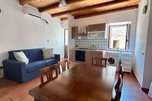 Appartamento ammobiliato - Marinella di Sapri