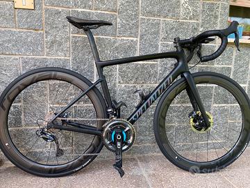 Bici da corsa Specialized SL6 pro Tg. 54