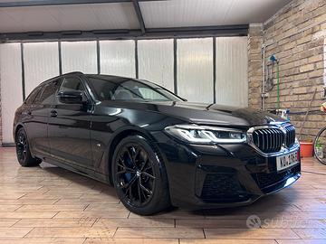 BMW 530d