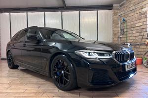 BMW 530d