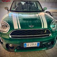 Mini Countryman ALL4