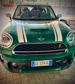Mini Countryman ALL4