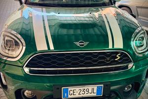 Mini Countryman ALL4