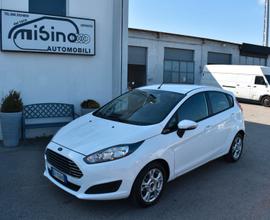 Ford Fiesta 1.5 TDCi 5p- 2013