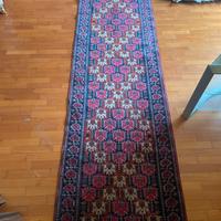 Tappeto artigianale Beshir