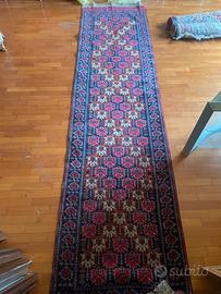 Tappeto artigianale Beshir