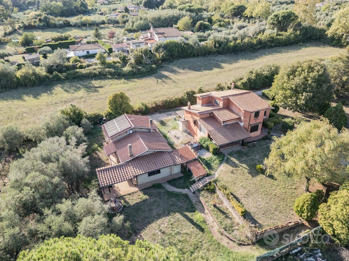 Casa – Campagnano di Roma, Roma Capitale - Vista 3