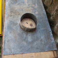 canna fumaria per stufa a pellets