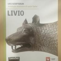 Livio Loci Scriptorium Loescher